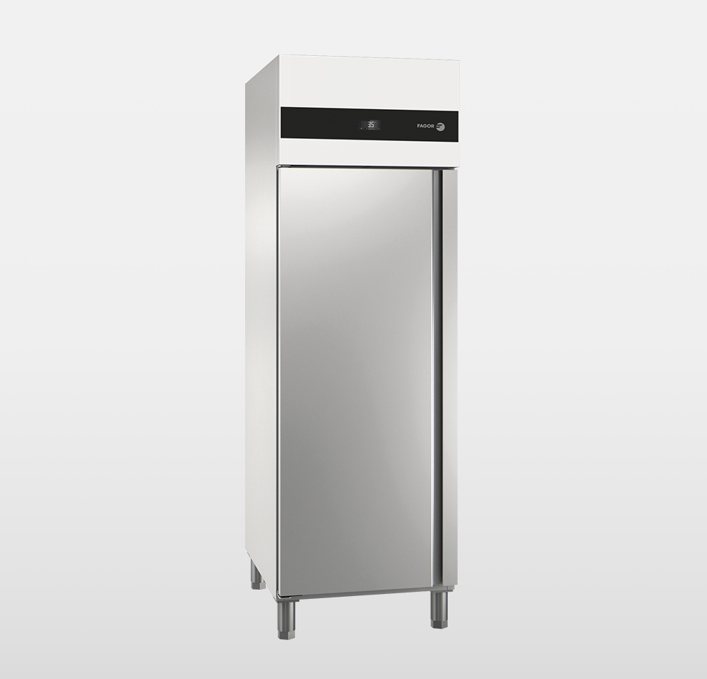 Commercial Refrigerator Industrial Refrigeration Cabinet
